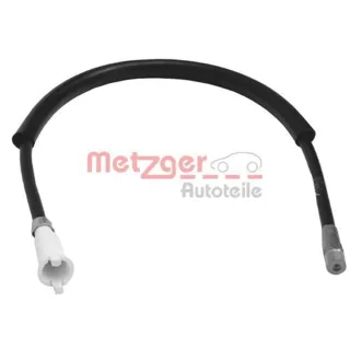 Metzger Tachowelle Citroen Ax Zx