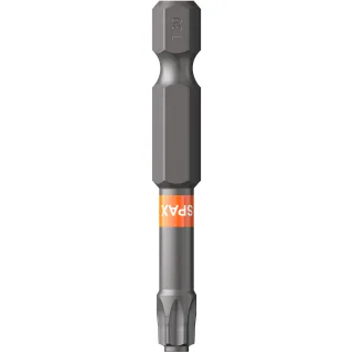 SPAX Bit T-Star Plus T30 50mm, 5 Stück - 5000009193309