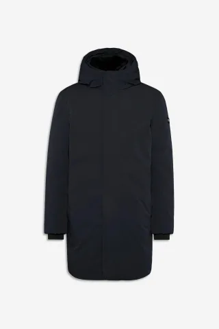 CINQUE - CIDAWSON dunkelblau - Gr. - XL