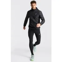 Asics Laufjacke ASICS CORE JACKET Übergangsjacke