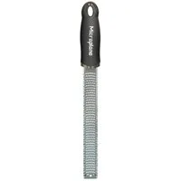 Microplane Küchenreibe Premium Zester Reibe schwarz 46020