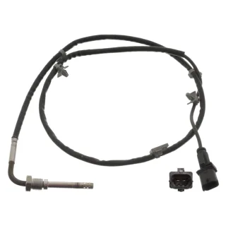Febi Abgastemperatursensor Opel Astra H Zafira B 1,7 48846