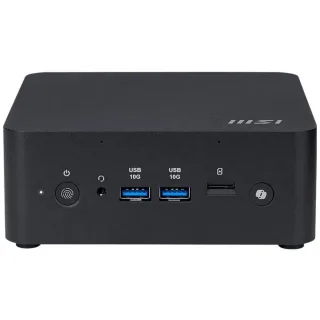 MSI Cubi NUC AI+ 2MG-037AT | 00b20611-037 | Core Ultra 9 288V - 32GB