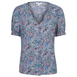 Mountain Warehouse - "Cannes" Oberteil Knopf für Damen (Bunt)