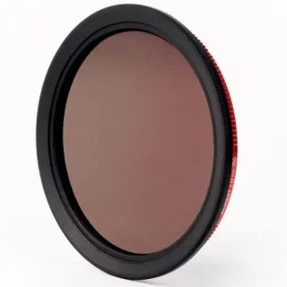 Moment 62mm Variable ND Filter (2-5 Stop)