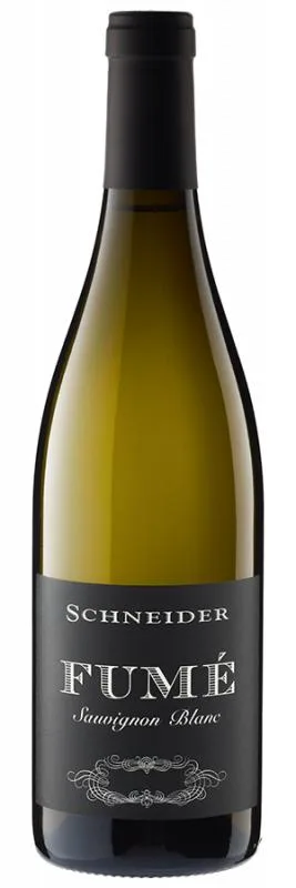 Sauvignon Blanc Fumé trocken - 2022 - Markus Schneider - Deutscher Weißwein