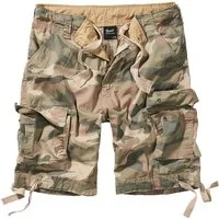 Brandit Cargoshorts Brandit Urban Short Cargo-Short