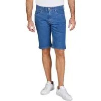 Club of Comfort Bermudas Bermuda ESPANA 6516 - jeansblau - Herrenhose - 27 ["Bermuda als Shorts mit einer Beinlänge, die knapp über dem Knie