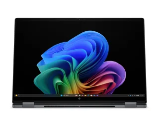 HP OmniBook X Flip 2-in-1 Laptop Next Gen AI 16-cb0154ng | d91hxea#abd | Intel Core Ultra 5 - 40,6 cm (16")