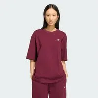 adidas Originals T-Shirt ESSENTIALS T-SHIRT, BOYFRIEND-FIT (1-tlg)
