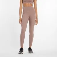 New Balance Lauftights NB HARMONY HIGH RISE LEGGING 27 für Fitness und andere Sportaktivitäten