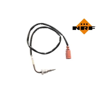 NRF Abgastemperatursensor vor Partikelfilter VW Tiguan Touran 1,6 707177