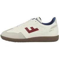 Flamingos Life Burela Slim Unisex Erwachsene Sneaker Turnschuhe, Sportschuhe, Freizeitschuhe, Halbschuhe, Schnürschuhe