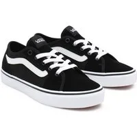 Vans Filmore Decon Sneaker aus textilem Canvas-Material