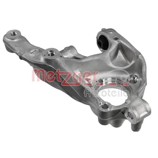 Metzger Achsschenkel hinten links Skoda Superb VW Arteon Passat 58160503
