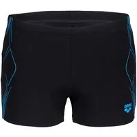 Arena Badehose Arena Herren Badehose Graphic Swim Short 011186
