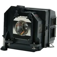 azurano Beamerlampe ELPLP79, V13H010L79, 0 W, Halteklammern, inklusive Gehäuse, einfacher Austausch, Halteklammern, inklusive Gehäuse, einfacher Austausch