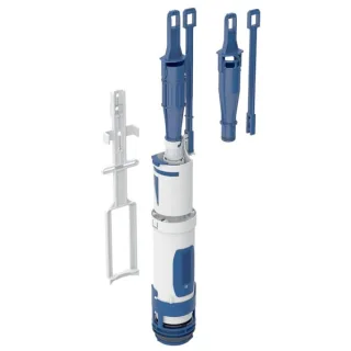 Geberit Heberglocke mit Bassin zu Sigma UP-SPK 8 cm, 241290001 241290001