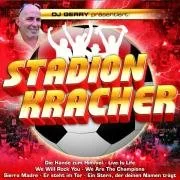 DJ Gerry Präs.: Stadionkracher