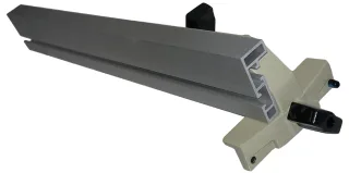 Makita Parallelanschlag kpl. - 122729-9
