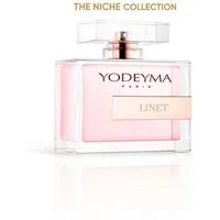Eau de Parfum YODEYMA Parfum Linet - Eau de Parfum für Damen (100 ml)