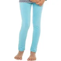 celodoro Leggings Kinder Leggings, stretchige Jersey Hose aus Baumwolle