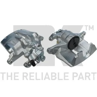NK Bremssattel vorne links Citroen C5 2119119