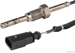 HERTH&BUSS Sensor, Abgastemperatur - 70682060