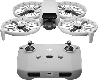 DJI Flip [DJI RC-N3] grau
