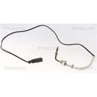 Triscan Sensor f?r Abgastemperatur 882629051 Audi A4 A5 A6 A7 A8 Q7 VW Amarok Touareg 3,0