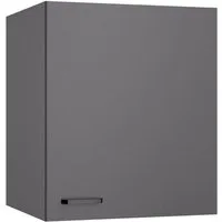 OPTIFIT Aufsatzschrank OPTImulti Breite 60 cm, Höhe 70,4 cm, Tiefe 57,1 cm, mit 1 Tür