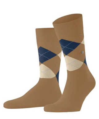 Burlington - Burlington King Herren nougat - Gr. - 48