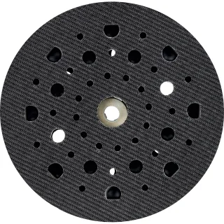 Bosch EXPERT Multiloch-Pad, weich,M8+5/16 EXP, 125mm - 2608900003