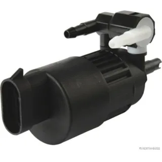Elparts Waschwasserpumpe Renault Clio Espace Laguna Megane Sc?nic Twingo