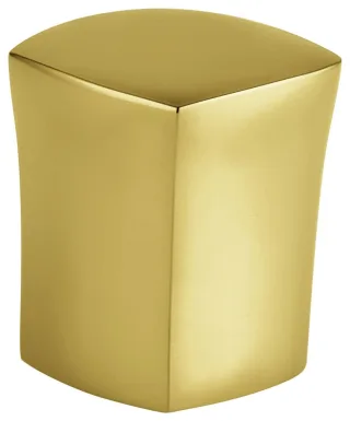 Grohe Umstellknopf 48217 gold , 48217G00 48217G00
