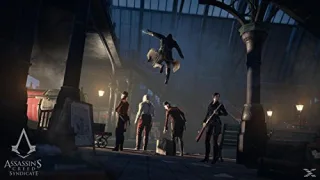 Assassin's Creed Syndicate (Special Edition)