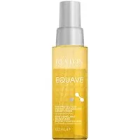 REVLON PROFESSIONAL Leave-in Pflege EQUAVE SUN PROTECTION DETANGLING CONDITIONER, Alle Haartypen 100 ml