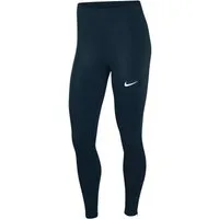 Nike T-Shirt Nike Performance Stock Full Length Tight Damen Polyester