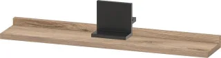 Duravit Sivida Spiegel Ablage 600x115x35mm SV74310BD550000
