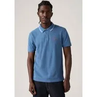 Levi's® Poloshirt LE NEW LEVIS HM POLO mit kleinem Batwing-Logo