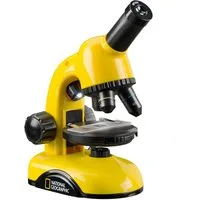 NATIONAL GEOGRAPHIC NATIONAL GEOGRAPHIC Mikroskop 40x-800x Kindermikroskop