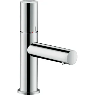 hansgrohe Axor Uno 80 Waschtischarmatur 45005000 chrom, ohne Ablaufgarnitur