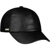 Seeberger Baseball Cap (1-St) Basecap Metallschnalle