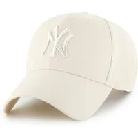 '47 Brand Baseball Cap '47 Brand Cap MLB New York Yankees MVP Snapback '47 MVP Natural (Basecap)