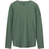 GORE® Wear Laufshirt Gore Wear Training LS Tee Herren Slate Green