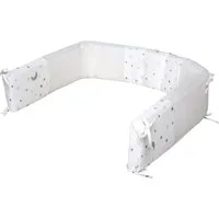 roba® Bettnestchen Air PLUS safe asleep®, Sternenzauber
