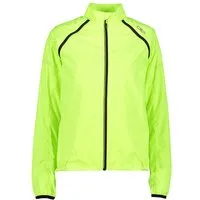 CMP Bikerjacke CMP Damen Windschutzjacke mit abnehmbaren Ärmeln 3