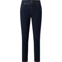 ANGELS Slim-fit-Jeans ORNELLA - 7/8 Slim Fit Damenjeans mit Stretch