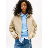 Tommy Jeans Blouson TJW REG ZIP COTTON JACKET EXT