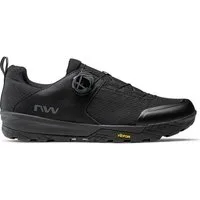 Northwave Rockit Plus Fahrradschuh Hochleistungs-Radschuh mit unvergleichlichem Grip, optimaler